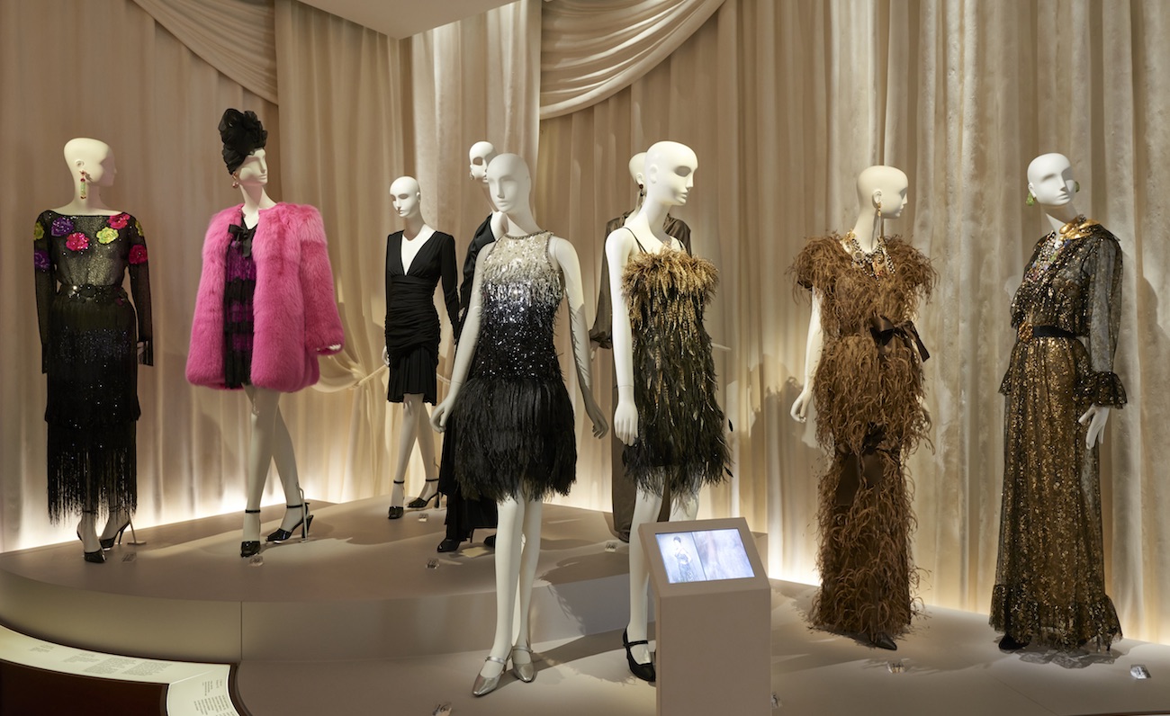 Yves Saint Laurent, un connubio indissolubile tra arte e moda - Costa  Smeralda