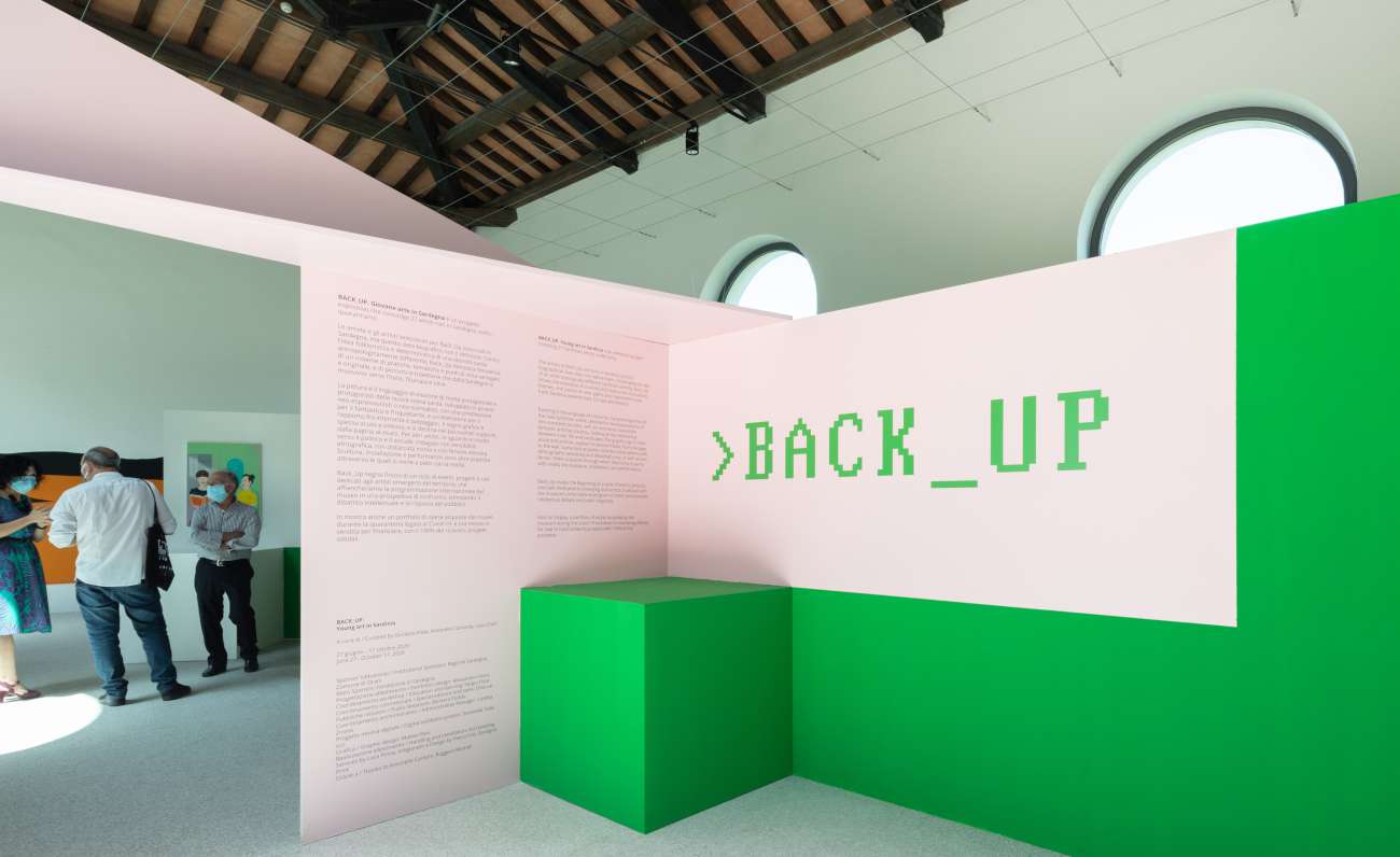 Back_Up museo nivola