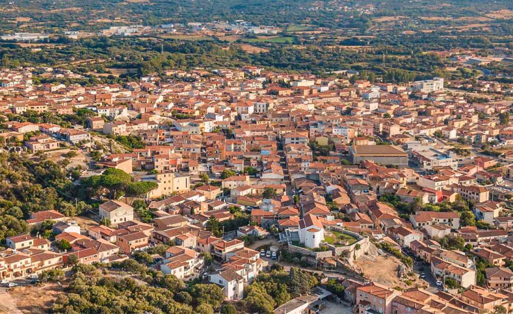 Cosa fare ad Arzachena? Ecco alcuni