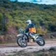 Moto Rally Raid TT