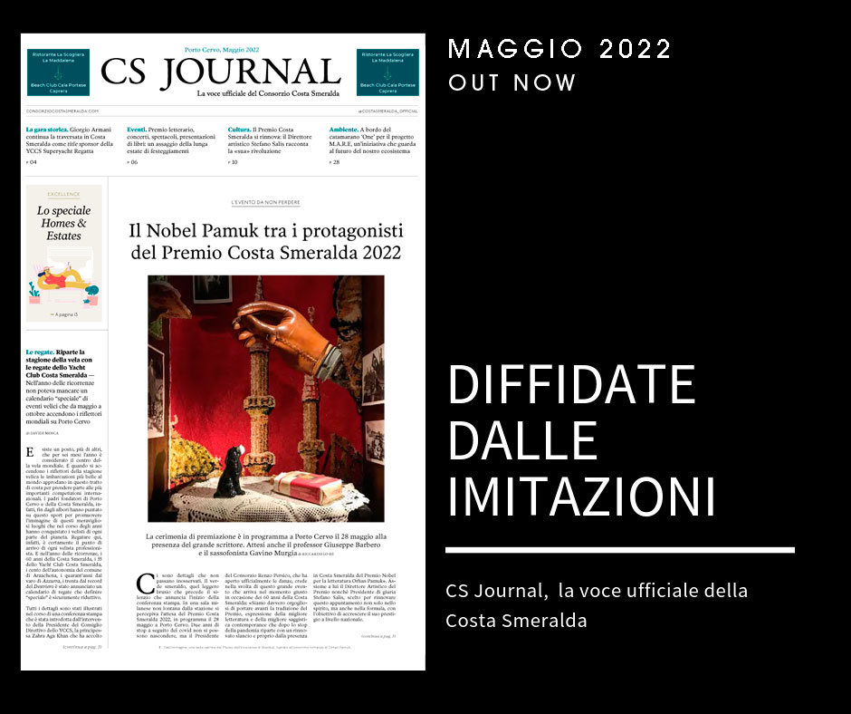 Journal Maggio 2022