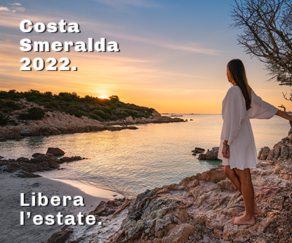 Costa Smeralda 2022 Libera L'estate