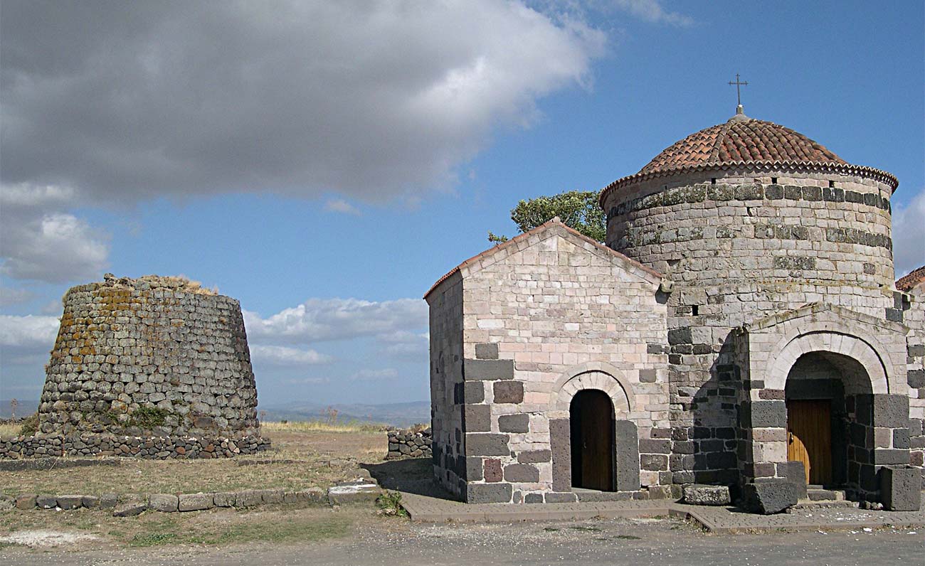 chiese romaniche